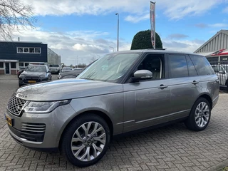 Land Rover Range Rover - afbeelding nr 5