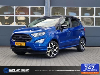 Ford EcoSport - 158063325-0