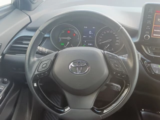 Toyota C-HR - afbeelding nr 7