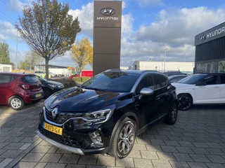 Renault Captur 1.6 E-TECH Plug-in-Hybrid AUT Ed.One*RIJKLAARPRIJS*