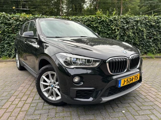 BMW X1 BMW X1 SDrive18i Centennial Executive /Navi /Stoelverwarming - afbeelding nr 13