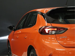Opel Corsa AUT [CRUISE CONTROL, FLIPPERS, APPLE CARPLAY, MULTIFUNCTIONEEL STUURWIEL, CLIMATE CONTROL, NAVIGATIE, NIEUWSTAAT] - afbeelding nr 5