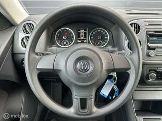 Volkswagen Tiguan Volkswagen Tiguan 1.4 TSI Trend&Fun TOPSTAAT 1E EIG 88000KM! - afbeelding nr 28