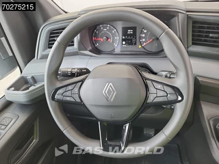 Renault Master Renault Master 130PK L3H2 LED CarPlay Airco Cruise Parkeersensoren L3 12m3 Airco Cruise control - afbeelding nr 14