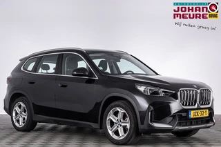 BMW iX1 xDrive30 Business Design *SOH 100%* NAVI | Full LED | VELGEN