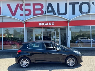 Peugeot 208 Peugeot 208 1.2 PURETECH ALLURE LED NAVIGATIE ECC-AIRCO LMV PDC - afbeelding nr 4