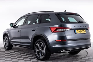 Škoda Kodiaq - afbeelding nr 2