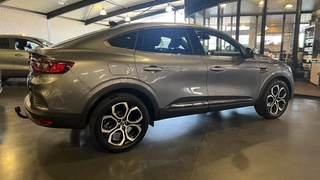 Renault Arkana - afbeelding nr 17