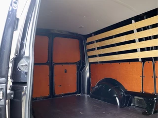 Volkswagen Transporter - afbeelding nr 12