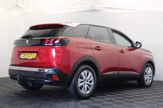 Peugeot 3008 |Navi|Carplay|Db riem v.v.| - afbeelding nr 6