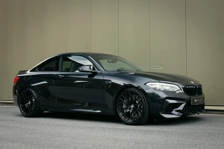 BMW M2 BMW M2 Coupé M2 DCT Competition - afbeelding nr 3
