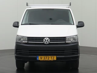 Volkswagen Transporter | Navigatie | Airco - afbeelding nr 10