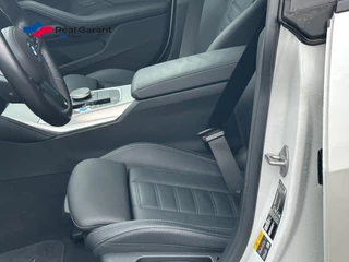 BMW i4 BMW I4 EDrive40 84 kWh M Sport 50 Jahre 5d PANO - afbeelding nr 31