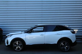 Peugeot 3008 Clima Cruise Navi 360 Camera Carplay Keyless LMV - afbeelding nr 8