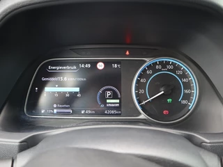 Nissan Leaf - afbeelding nr 32