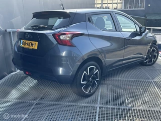 Nissan Micra Nissan Micra 1.0 IG-T Tekna - afbeelding nr 6
