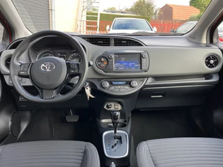 Toyota Yaris - afbeelding nr 15