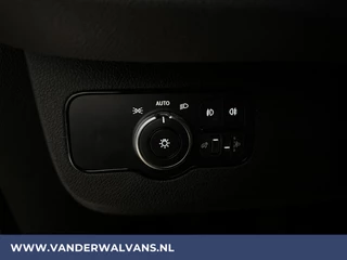 Mercedes-Benz Sprinter Android Auto, Cruisecontrol, Chauffeursstoel, Parkeersensoren, Stoelverwarming, Bijrijdersbank - afbeelding nr 18