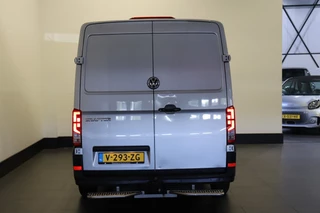 Volkswagen Crafter Volkswagen Crafter 2.0 TDI L3H2 - Airco - Navi - Cruise - €15.900,- Excl. - afbeelding nr 7