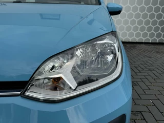 Volkswagen up! Volkswagen Up! 1.0 BMT high up! Pano Stoelverwarming Cruise - afbeelding nr 26