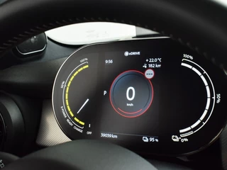 MINI Electric MINI Electric Mini Classic 33 kWh | Leder • Schuifdak • Harman/Kardon • Head-Up - afbeelding nr 20