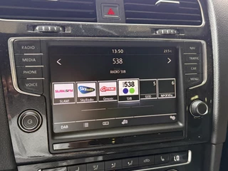 Volkswagen Golf Volkswagen Golf 1.4 TSI GTE | Camera | Park Pilot | Stoelverwarming - afbeelding nr 25