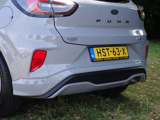Ford Puma Ford Puma 1.0 125pk Hybrid ST-Line X met Camera en Panoramadak - afbeelding nr 8