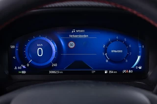 Ford Puma Ford Puma 1.0 EcoBoost Hybrid ST-Line X | Full LED | B&O | NAVI ✅ 1e Eigenaar - afbeelding nr 18