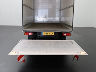 Iveco Daily | Airco | 3-Persoons | 750Kg Laadklep - afbeelding nr 5