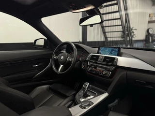 BMW 3 Serie BMW 3-serie Gran Turismo 320i High Executive|M-Sport|Pano| - afbeelding nr 49