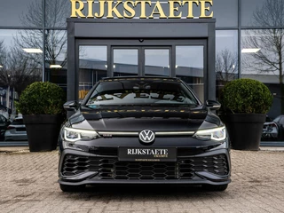 Volkswagen Golf Volkswagen Golf 2.0 TSI GTI Clubsport|PANO|H&K|ACC|19'|HUD - afbeelding nr 2