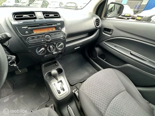 Mitsubishi Space Star Mitsubishi Space Star 1.0 Cool+ | AUTOMAAT | AIRCO | 5 DEUREN | - afbeelding nr 15