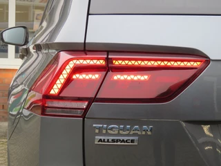 Volkswagen Tiguan Allspace - afbeelding nr 25