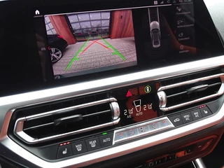 BMW M3 BMW M3 3-serie 480PK / 2020 / Laser light / performance stoelen - afbeelding nr 19