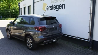 Suzuki Vitara - afbeelding nr 4