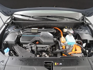 Hyundai Tucson Hyundai Tucson 1.6 T-GDI PHEV N Line Sky 4WD PANORAMADAK | DEALER ONDERHOUDEN | FABRIEKSGARANTIE - afbeelding nr 9