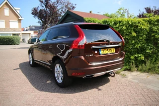 Volvo XC60 Volvo XC60 2.0 T5 FWD Summum - afbeelding nr 38
