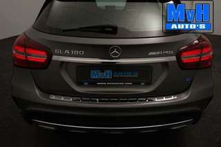 Mercedes-Benz GLA Mercedes GLA-klasse 180 Business Solution AMG|LED|CAMERA|NAP - afbeelding nr 39