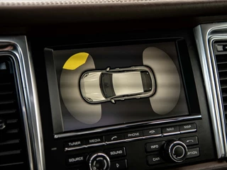 Porsche Macan Porsche Macan 3.0 S PDK Pano Carbon Luchtvering - afbeelding nr 15