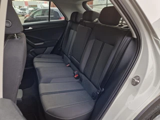 Volkswagen T-Roc Volkswagen T-Roc 1.0 TSI 110PK /1e eigen /ACC /Virtual /Garantie - afbeelding nr 21