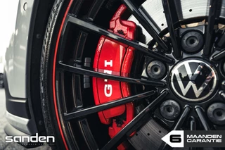 Volkswagen Golf Volkswagen Golf 2.0 GTI clubsport edition 45|PANO|Akrapovic - afbeelding nr 22