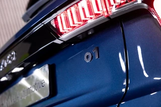 Lynk & Co 01 Lynk & Co 01 1.5 PHEV | Zwarte Hemel | MY23 | Pano | Blis | 360 Cam | - afbeelding nr 25