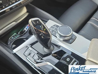 BMW 5 Serie BMW 5-serie Touring 530i High Executive LASER PANO TREKH NL-AUTO - afbeelding nr 28