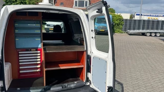 Volkswagen Caddy - afbeelding nr 14