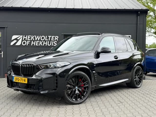 BMW X5 50 e xDrive M Sport Pro | Pano | Head-Up | Driving Assistant Pro