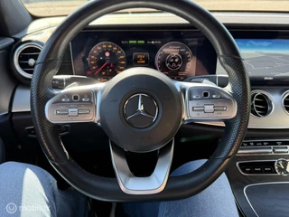 Mercedes-Benz E-Klasse Mercedes E-klasse 300 e Business Solution AMG-PAKKET - afbeelding nr 15