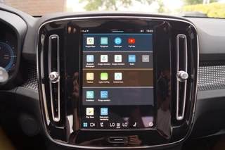 Volvo XC40 Volvo XC40 Recharge P8 AWD 78kWh 408pk R-Design -NAVI-ECC- - afbeelding nr 16