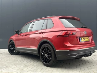 Volkswagen Tiguan Volkswagen Tiguan 1.5 TSI Life 2022 Trekhaak 20 inch N.A.P - afbeelding nr 2