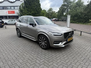Volvo XC90 Volvo XC90 T8 Twin Engine AWD Inscription | Trekhaak | Panodak | Stoelventi - afbeelding nr 7