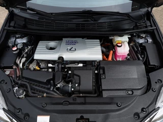 Lexus CT - afbeelding nr 30
